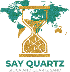 Say Quartz