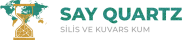 Say Quartz - Silis ve Kuvars Kum