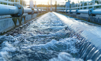 İçme Suyu Filtre (Arıtma) Kumu