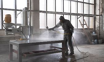 Kumlama - Raspa Kumu