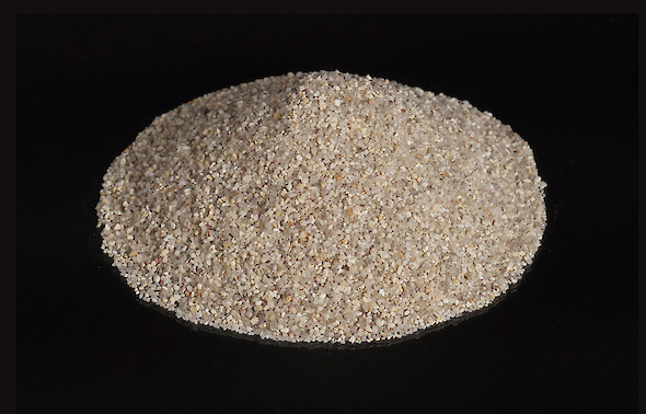 0.8 mm - 1.25 mm Kuvars Kumu