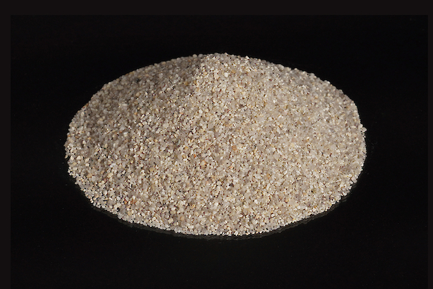 0.8 mm - 1.25 mm Kuvars Kumu