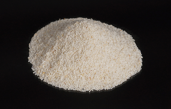 0.7 mm - 1.25 mm Kuvars Filtre Kumu