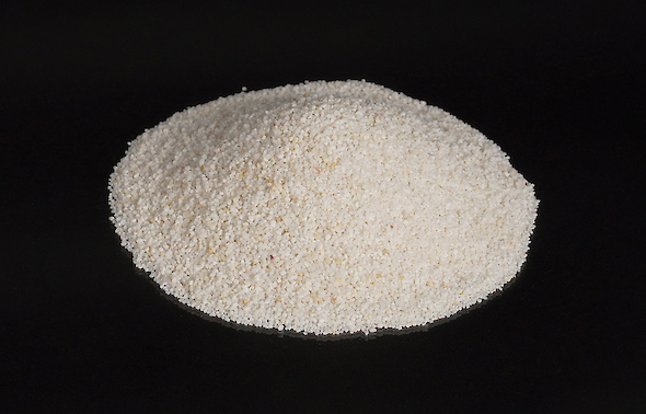 0.6 mm - 1.18 mm Kuvars Filtre Kumu