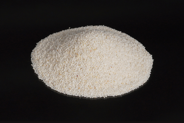 0.6 mm - 1.18 mm Kuvars Filtre Kumu