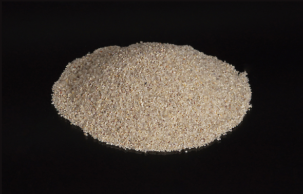 0.5 mm - 1.00 mm Kuvars Kumu