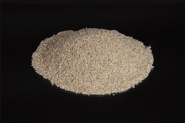 0.5 mm - 1.20 mm Kuvars Kumu