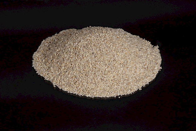 0.5 mm - 1.0 mm Kuvars Filtre Kumu